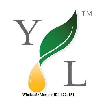 Young Living Essential Oils Wholesale Member